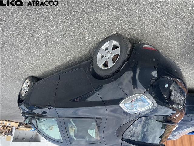 Renault Zoe 2013-2019 (Fase 1) , Motorkode: 5AQ-60, Girkassekode: Automat