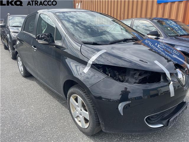 Renault Zoe 2013-2019 (Fase 1) , Motorkode: 5AQ-60, Girkassekode: Automat