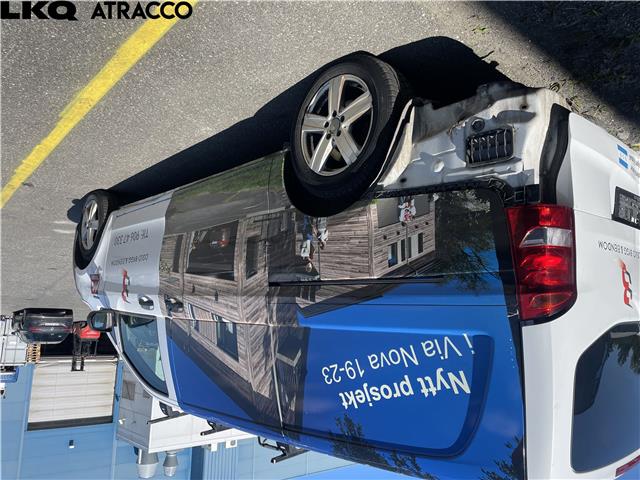 Mercedes Vito 2014-->> (W447) (W447), Motorkode: 780701, Girkassekode: Automat