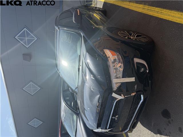 Mitsubishi ASX 2010-2019 , Motorkode: 4A92, Girkassekode: Manuell