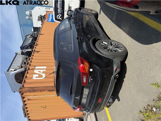Mitsubishi ASX 2010-2019 , Motorkode: 4A92, Girkassekode: Manuell