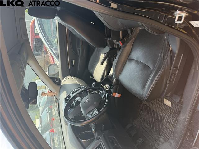 Mitsubishi ASX 2010-2019 , Motorkode: 4A92, Girkassekode: Manuell