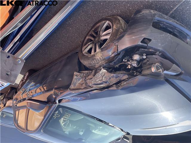 BMW 1-Serie 2011-2015 (Fase 1) (F20/F21) (F20/F21), Motorkode: N47-D16A, Girkassekode: Manuell