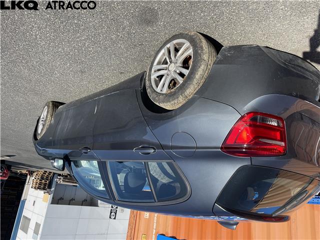 BMW 1-Serie 2011-2015 (Fase 1) (F20/F21) (F20/F21), Motorkode: N47-D16A, Girkassekode: Manuell