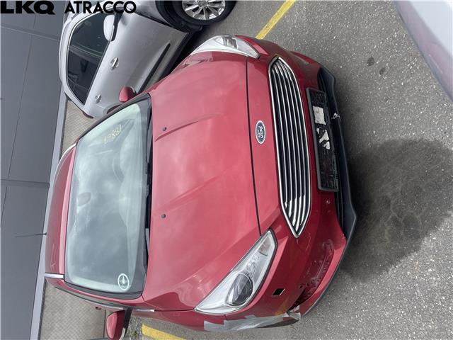 Ford Focus 2014-2018 (Type III, Fase 2) , Motorkode: T7DB, Girkassekode: Manuell