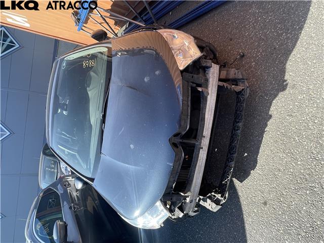 Citroën C4 2011-2017 (Type II) , Motorkode: 9HR, Girkassekode: Automat