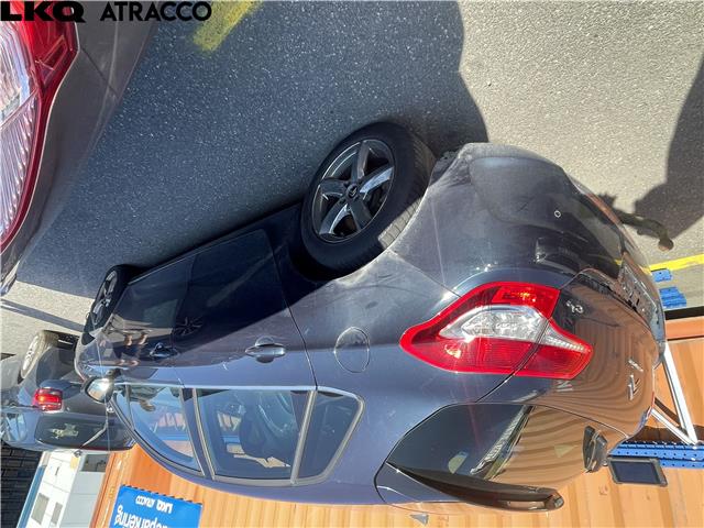Citroën C4 2011-2017 (Type II) , Motorkode: 9HR, Girkassekode: Automat