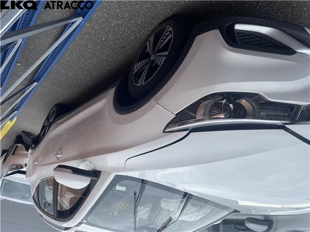 MG ZS EV 2019-2021 (Type I, Fase 1) , Motorkode: TZ204XS105K02, Girkassekode: Automat