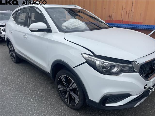 MG ZS EV 2019-2021 (Type I, Fase 1) , Motorkode: TZ204XS105K02, Girkassekode: Automat