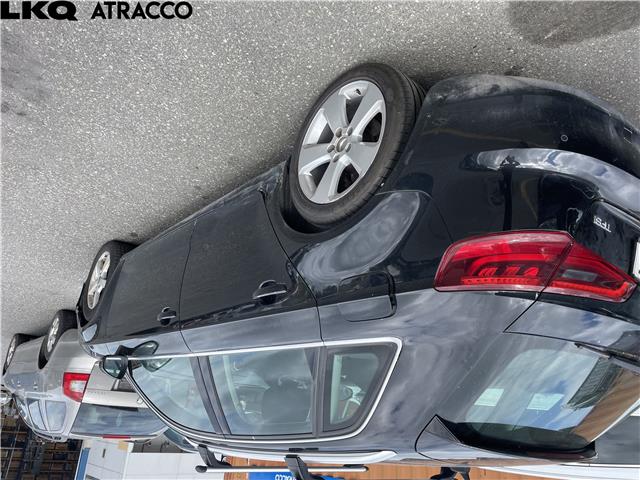 Audi A3 2016-2020 (Type III, Fase 2) , Motorkode: CYVB, Girkassekode: Manuell