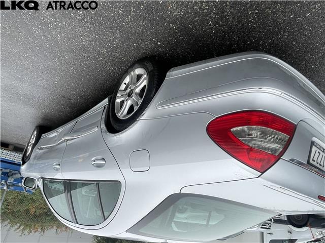 Mercedes E-Klasse 2006-2009 (Fase 2) (W211) (W211), Motorkode: OM646.821, Girkassekode: Automat