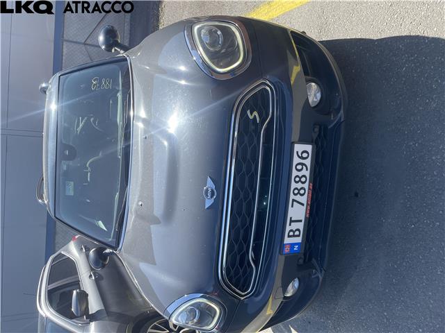 Mini Countryman 2017-2023 (F60) (F60), Motorkode: B38-A15A, Girkassekode: Automat
