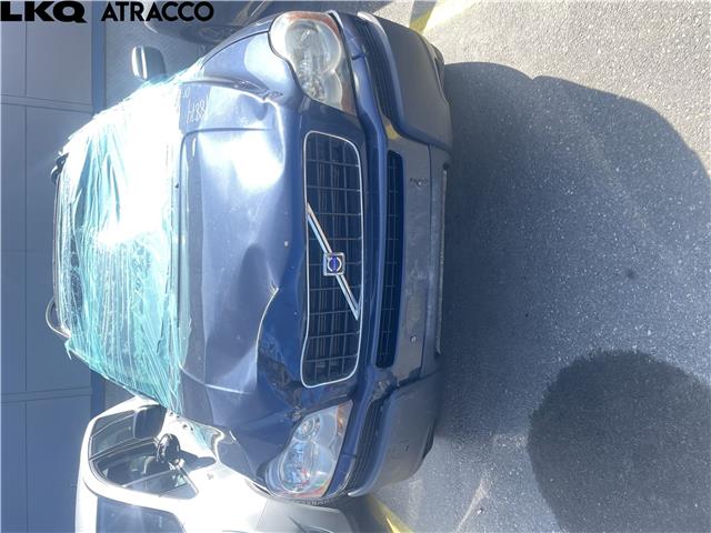 Volvo XC90 2002-2006 (Type I, Fase 1) , Motorkode: D5244T D5244T, Girkassekode: 