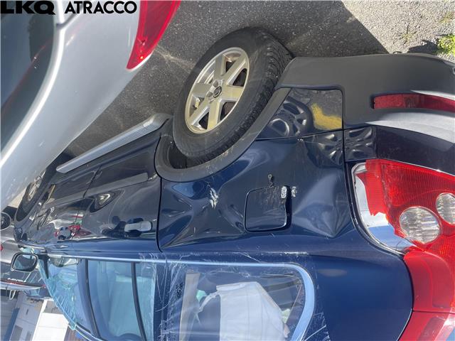 Volvo XC90 2002-2006 (Type I, Fase 1) , Motorkode: D5244T D5244T, Girkassekode: 