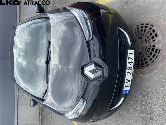 Renault Zoe 2013-2019 (Fase 1) , Motorkode: 5AQ-60, Girkassekode: Automat