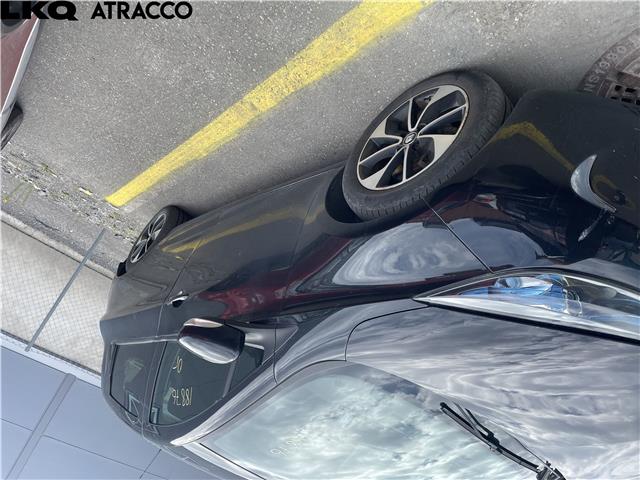 Renault Zoe 2013-2019 (Fase 1) , Motorkode: 5AQ-60, Girkassekode: Automat