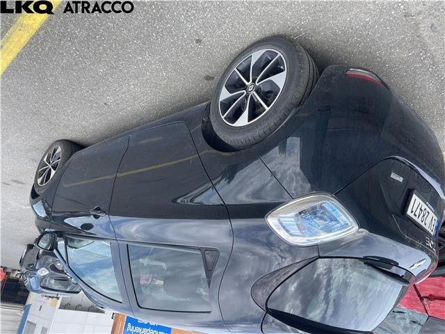 Renault Zoe 2013-2019 (Fase 1) , Motorkode: 5AQ-60, Girkassekode: Automat
