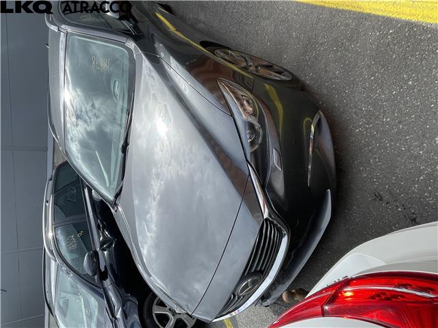 Mazda 6 2015-2018 (Type III, Fase 2) , Motorkode: SH, Girkassekode: Automat