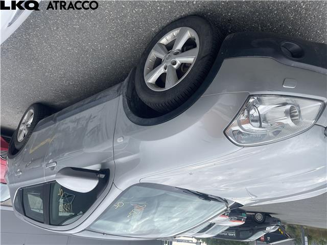 Nissan Qashqai 2007-2010 (Type I, Fase 1) , Motorkode: M9R-740, Girkassekode: Automat