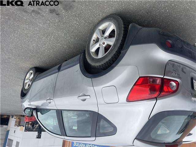 Nissan Qashqai 2007-2010 (Type I, Fase 1) , Motorkode: M9R-740, Girkassekode: Automat