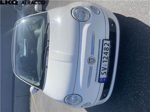 Fiat 500 2008-2020 , Motorkode: 169.A4.000, Girkassekode: Manuell