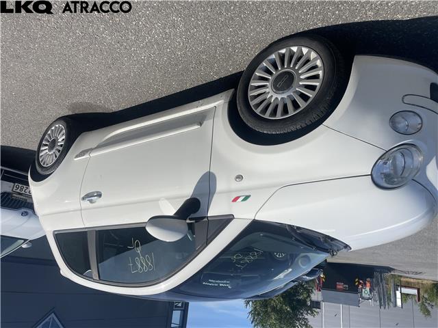 Fiat 500 2008-2020 , Motorkode: 169.A4.000, Girkassekode: Manuell