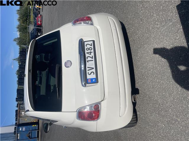 Fiat 500 2008-2020 , Motorkode: 169.A4.000, Girkassekode: Manuell