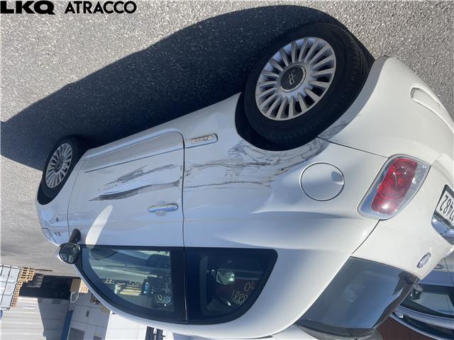 Fiat 500 2008-2020 , Motorkode: 169.A4.000, Girkassekode: Manuell