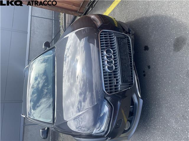 Audi A4, Allroad 2009-2016 (Type I) (B8) (B8), Motorkode: CGLC, Girkassekode: Automat