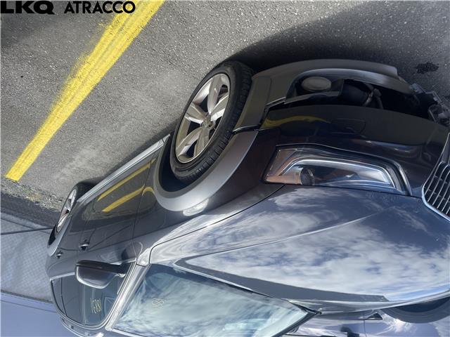 Audi A4, Allroad 2009-2016 (Type I) (B8) (B8), Motorkode: CGLC, Girkassekode: Automat