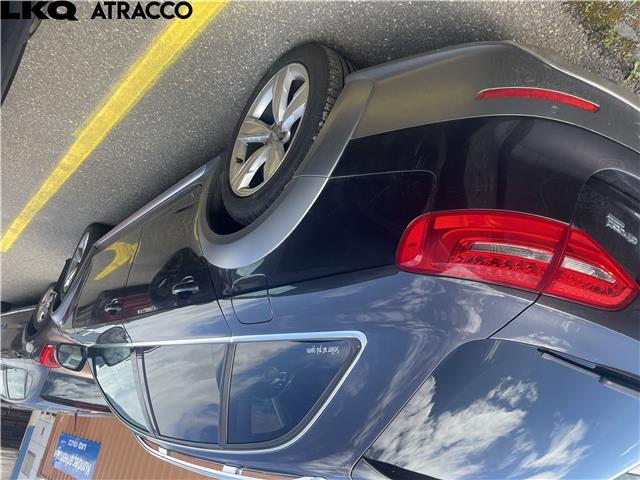 Audi A4, Allroad 2009-2016 (Type I) (B8) (B8), Motorkode: CGLC, Girkassekode: Automat