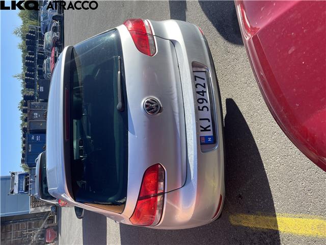 VW Golf VI 2008-2012 , Motorkode: CBZA, Girkassekode: Manuell
