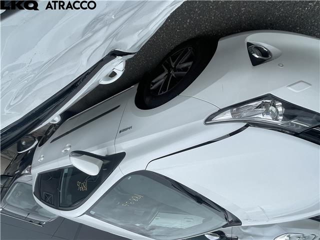 Toyota Auris 2015-2019 (Type II, Fase 2) , Motorkode: 2ZR-FXE, Girkassekode: Automat