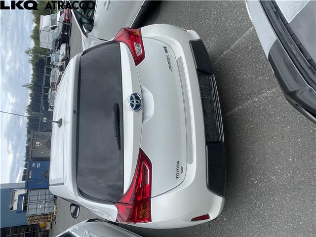 Toyota Auris 2015-2019 (Type II, Fase 2) , Motorkode: 2ZR-FXE, Girkassekode: Automat