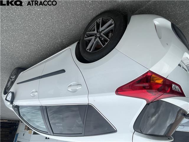 Toyota Auris 2015-2019 (Type II, Fase 2) , Motorkode: 2ZR-FXE, Girkassekode: Automat