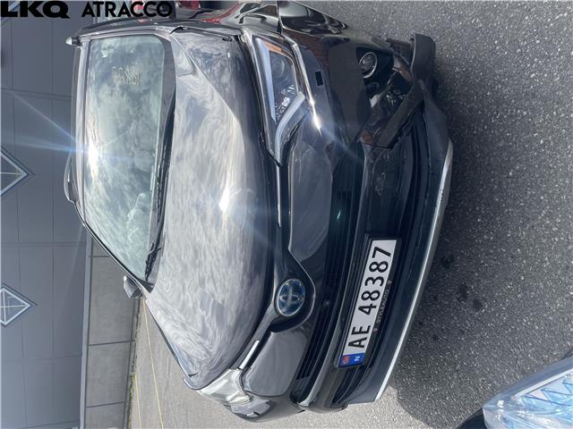 Toyota RAV4 2016-2019 (Type IV, Fase 2) , Motorkode: 2AR-FXE, Girkassekode: Automat