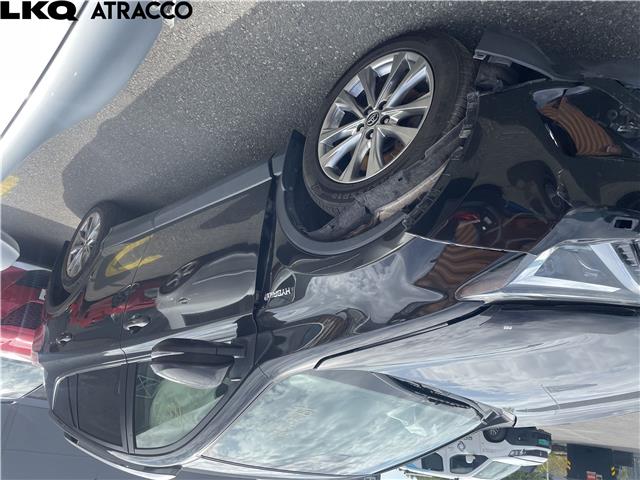 Toyota RAV4 2016-2019 (Type IV, Fase 2) , Motorkode: 2AR-FXE, Girkassekode: Automat