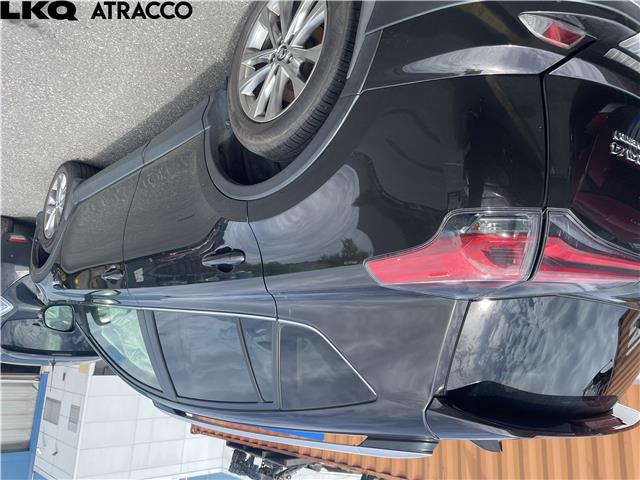 Toyota RAV4 2016-2019 (Type IV, Fase 2) , Motorkode: 2AR-FXE, Girkassekode: Automat