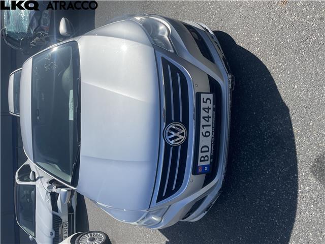 VW CC 2008-2012 (PASSAT CC) (PASSAT CC), Motorkode: CBAB, Girkassekode: Manuell