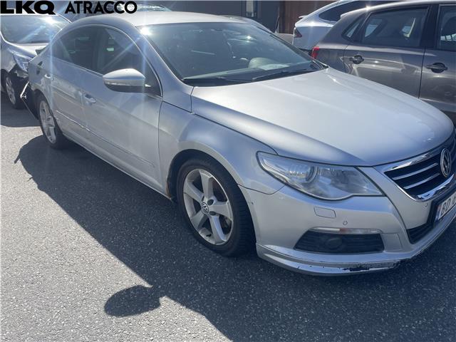 VW CC 2008-2012 (PASSAT CC) (PASSAT CC), Motorkode: CBAB, Girkassekode: Manuell