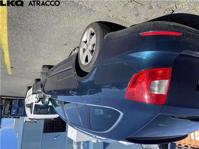Škoda Superb 2008-2015 (Type II) , Motorkode: CFFB, Girkassekode: Automat