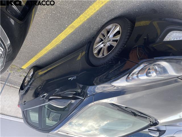 Hyundai i30 2012-2017 (Type II) , Motorkode: D4FB, Girkassekode: Manuell