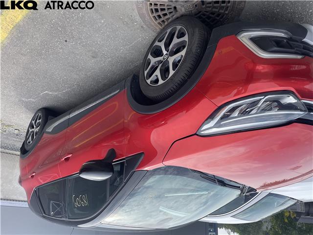 Renault Captur 2013-2020 (Type I) , Motorkode: H5F-403, Girkassekode: Automat