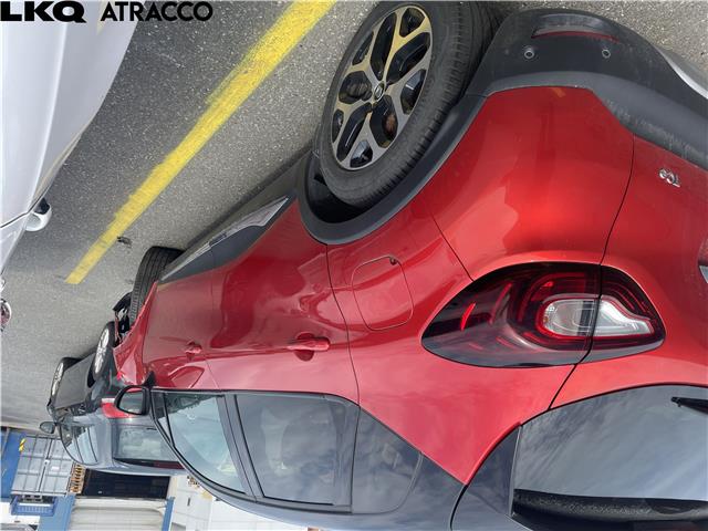 Renault Captur 2013-2020 (Type I) , Motorkode: H5F-403, Girkassekode: Automat