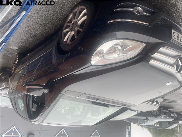 Mercedes B-Klasse 2008-2011 (Fase 2) (W245) (W245), Motorkode: OM640.940, Girkassekode: Automat