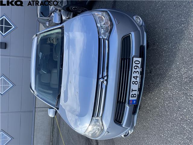 Mitsubishi Outlander 2012-2015 (Type III, Fase 1) , Motorkode: 4B11, Girkassekode: Automat