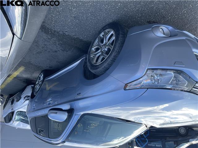 Mitsubishi Outlander 2012-2015 (Type III, Fase 1) , Motorkode: 4B11, Girkassekode: Automat