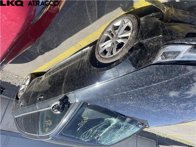 Audi A4 2015-2019 (Type V, Fase 1) (B9) (B9), Motorkode: DETA, Girkassekode: Automat