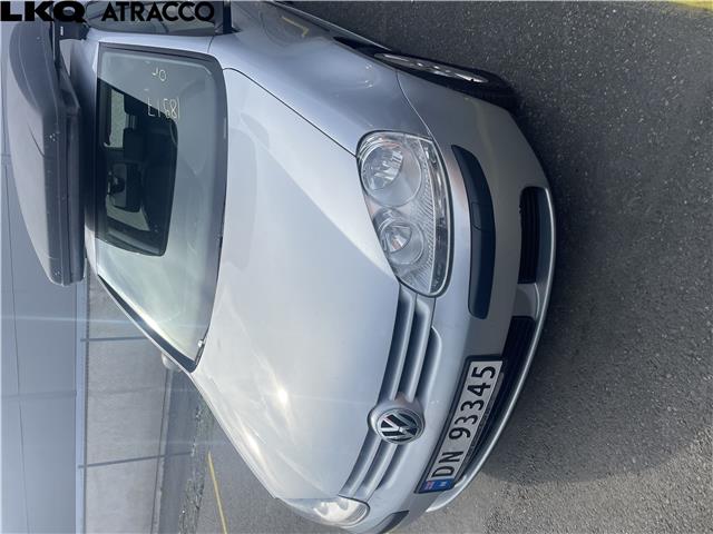 VW Golf V, Combi 2003-2008 , Motorkode: BXJ, Girkassekode: Manuell