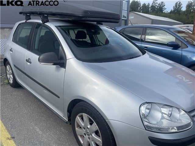 VW Golf V, Combi 2003-2008 , Motorkode: BXJ, Girkassekode: Manuell